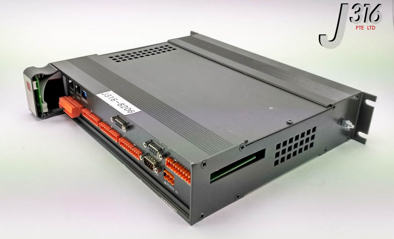 8206 CMC AXIMATE/C MOTION CONTROLLER SMM001-550 AM422670P000 | eBay